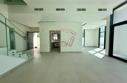 Townhouse - 4 Bedrooms - 4 Bathrooms for rent in Murooj Al Furjan - Al Furjan - Dubai