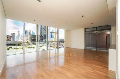 Apartment - 1 Bedroom - 2 Bathrooms for rent in Building 20 - CityWalk Residential - City Walk - Dubai