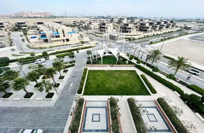 Apartment - 1 Bedroom - 2 Bathrooms for rent in Mamsha Al Saadiyat - Saadiyat Cultural District - Saadiyat Island - Abu Dhabi