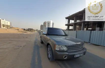 Whole Building - 7+ Bedrooms - 7+ Bathrooms for sale in Ajman Global City - Al Alia - Ajman