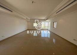 Villa - 7 bedrooms - 8 bathrooms for rent in Al Nahyan Camp - Abu Dhabi