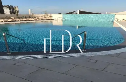 Apartment - 3 Bedrooms - 4 Bathrooms for sale in Meera 2 - Shams Abu Dhabi - Al Reem Island - Abu Dhabi
