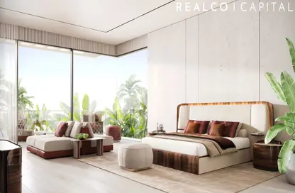 Villa - 5 Bedrooms - 6 Bathrooms for sale in Mira Villas - Meydan - Dubai