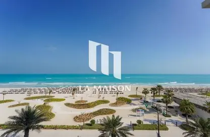 شقة - 2 غرف نوم - 3 حمامات للبيع في ممشى السعديات - منطقة السعديات الثقافية - جزيرة السعديات - أبوظبي