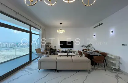 شقة - 2 غرف نوم - 3 حمامات للبيع في A برج - تو تاورز - برشا هايتس (تيكوم) - دبي شقة - 2 غرف نوم - 3 حمامات للبيع في A برج - تو تاورز - برشا هايتس (تيكوم) - دبي