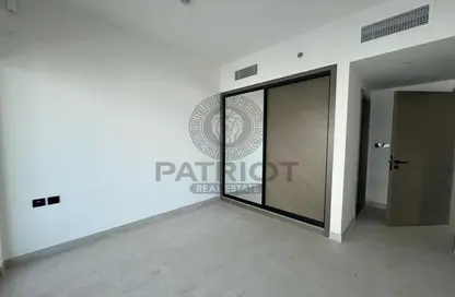 Room / Bedroom image for: Apartment - 1 Bedroom - 2 Bathrooms for sale in Binghatti Creek - Al Jaddaf - Dubai, Image 1