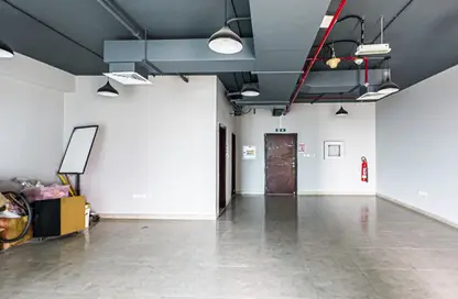 Office Space - Studio for rent in Business Tower - Business Bay - Dubai