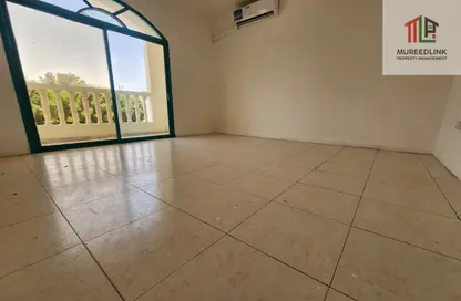 شقة - 1 حمام للايجار في هضبة الزعفرانة - منطقة المرور - أبوظبي