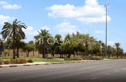 Land - Studio for sale in Al Mutarad - Al Ain