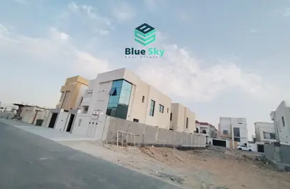 Villa - 5 Bedrooms - 6 Bathrooms for sale in Al Yasmeen 1 - Al Yasmeen - Ajman
