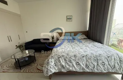 Apartment - Studio - 1 Bathroom for rent in Carson - DAMAC Hills - Dubai