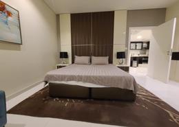 Apartment - 1 bedroom - 2 bathrooms for rent in Bay's Edge - Business Bay - Dubai
