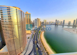 sharjah al khan, 3 bedroom 4 bath
