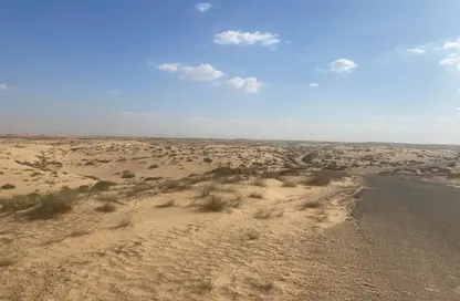 أرض - استوديو للبيع في المالحة - الرحمانية - الشارقة