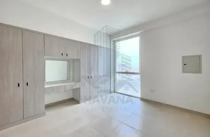 Apartment - Studio - 1 Bathroom for rent in Khalifa City A Villas - Khalifa City A - Khalifa City - Abu Dhabi