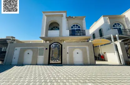 Villa - 6 Bedrooms - 7+ Bathrooms for sale in Al Mowaihat 2 - Al Mowaihat - Ajman