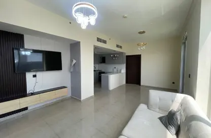 Apartment - 2 Bedrooms - 3 Bathrooms for rent in Hanover Square - Jumeirah Village Circle - Dubai