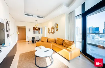 Apartment - 1 Bedroom - 2 Bathrooms for sale in RP Heights - Downtown Dubai - Dubai