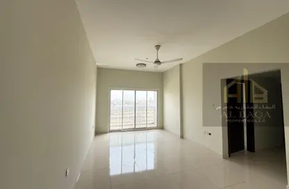 Apartment - 2 Bedrooms - 2 Bathrooms for rent in Al Jurf 3 - Al Jurf - Ajman Downtown - Ajman