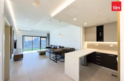 Apartment - 1 Bedroom - 2 Bathrooms for sale in Park View Tower - District 14 - Jumeirah Village Circle - Dubai