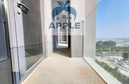Apartment - 2 Bedrooms - 3 Bathrooms for rent in Tiraz - Naseej District - Aljada - Sharjah