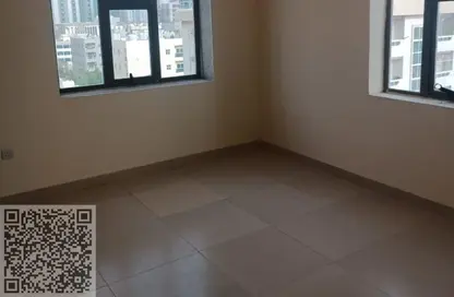 Apartment - 1 Bedroom - 2 Bathrooms for rent in Geepas Building 1 - Al Nakhil 1 - Al Nakhil - Ajman