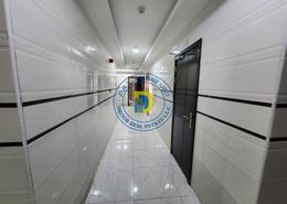 Reception / Lobby image for: Whole Building - 2 bathrooms for sale in Al Jurf 3 - Al Jurf - Ajman Downtown - Ajman, Image 1