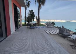 Apartment - 1 bedroom - 2 bathrooms for sale in Portofino Hotel - The Heart of Europe - The World Islands - Dubai