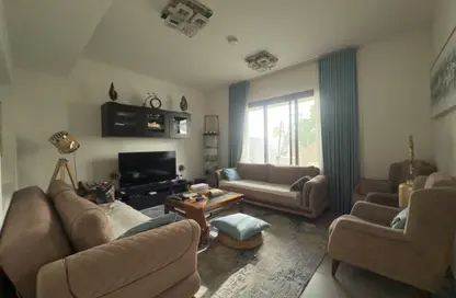 تاون هاوس - 3 غرف نوم - 4 حمامات للبيع في نور تاون هاوس - تاون سكوير - دبي تاون هاوس - 3 غرف نوم - 4 حمامات للبيع في نور تاون هاوس - تاون سكوير - دبي