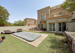 Villa - 3 bedrooms - 3 bathrooms for sale in Springs 11 - The Springs - Dubai