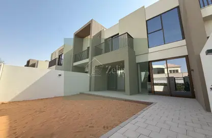 Townhouse - 3 Bedrooms - 4 Bathrooms for sale in La Violeta 2 - Villanova - Dubai Land - Dubai