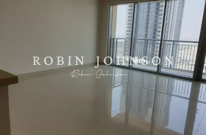 Apartment - 2 Bedrooms - 2 Bathrooms for rent in Harbour Views 1 - Dubai Creek Harbour (The Lagoons) - Dubai