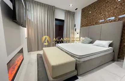 شقة - 1 حمام للايجار في مروة هايتس - قرية الجميرا سركل - دبي