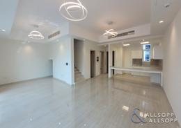Villa - 4 bedrooms - 4 bathrooms for sale in Intima Villas - Victory Heights - Dubai Sports City - Dubai