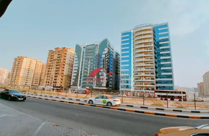 شقة - غرفة نوم - 1 حمام للايجار في برج الندى - النهدة - الشارقة