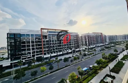 شقة - 1 حمام للايجار في عزيزي ريفيرا 25 - عزيزي ريفيرا - ميدان واحد - ميدان - دبي