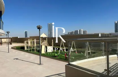 شقة - 1 حمام للايجار في جلفار ريزيدينس - جزيرة الريم - أبوظبي