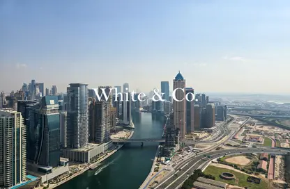 Apartment - 2 Bedrooms - 3 Bathrooms for sale in Amna - Al Habtoor City - Business Bay - Dubai