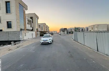 Land - Studio for sale in Al Yasmeen 1 - Al Yasmeen - Ajman