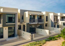Townhouse - 4 bedrooms - 4 bathrooms for rent in Maple 2 - Maple at Dubai Hills Estate - Dubai Hills Estate - Dubai