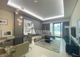 Apartment - 1 bedroom - 2 bathrooms for rent in Tower B - DAMAC Towers by Paramount - Business Bay - Dubai