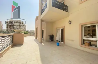 شقة - 3 غرف نوم - 4 حمامات للايجار في 47 الرمث - رمرام - دبي لاند - دبي