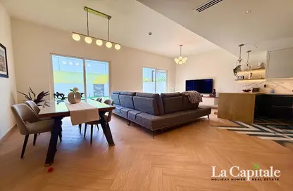 Townhouse - 3 Bedrooms - 4 Bathrooms for sale in Arabella Townhouses 3 - Arabella Townhouses - Mudon - Dubai