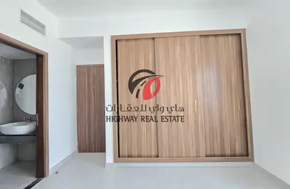 Apartment - 1 Bedroom - 2 Bathrooms for rent in La Zona Residence - Al Mamzar - Deira - Dubai