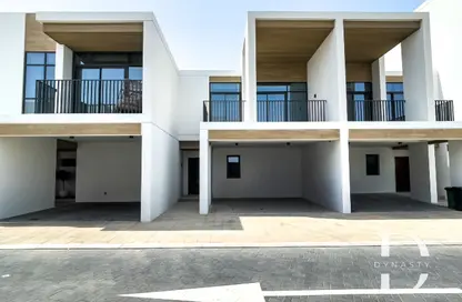 Villa - 3 Bedrooms - 4 Bathrooms for rent in Bliss - Arabian Ranches 3 - Dubai