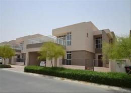 Documents image for: Villa - 5 bedrooms - 6 bathrooms for sale in Cedre Villas - Dubai Silicon Oasis - Dubai, Image 1