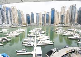 Apartment - 2 bedrooms - 3 bathrooms for rent in Vida Residences Dubai Marina - Dubai Marina - Dubai