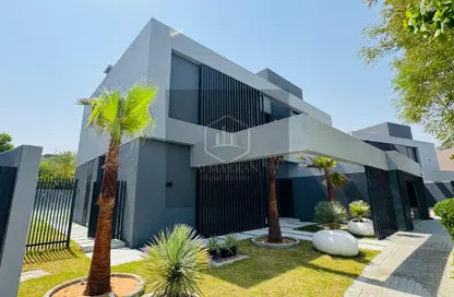 Villa - 5 Bedrooms - 7 Bathrooms for rent in Kaya - Masaar - Tilal City - Sharjah