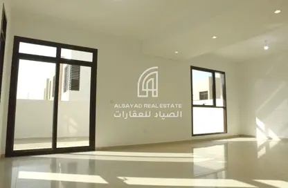 Villa - 3 Bedrooms - 4 Bathrooms for sale in Nasma Residences - Aljada - Sharjah