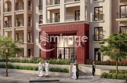 شقة - 2 غرف نوم - 3 حمامات للبيع في بلوم ليفينج - مدينة زايد (مدينة خليفة ج) - مدينة خليفة - أبوظبي شقة - 2 غرف نوم - 3 حمامات للبيع في بلوم ليفينج - مدينة زايد (مدينة خليفة ج) - مدينة خليفة - أبوظبي